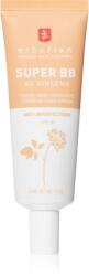 Erborian Super BB tónusegyesítő BB krém a bőr tökéletlenségeire SPF 20 árnyalat Dore 40 ml