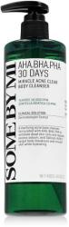 Some By Mi AHA. BHA. PHA 30 Days Miracle Acne Clear Body Cleanser 400 g