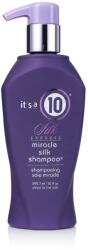 It’s a 10 Miracle Silk Shampoo 295, 7 ml