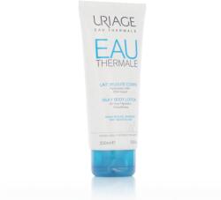 Uriage Eau Thermale Silky Body Lotion 200 ml