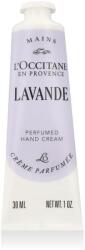 L'Occitane Lavande Hand Cream 30 ml opțiune Ambalaj nou