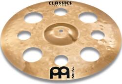Meinl 18" Classics Custom Trash Crash