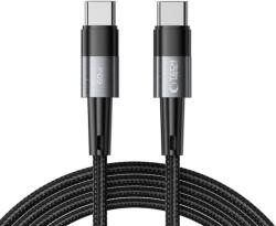 Tech-Protect Cablu Date si Incarcare TECH-PROTECT USB-C - USB-C Ultraboost 60W 2m Gri