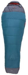 Robens Sac de Dormit Robens Spire III "R" -9°C Lungime 195CM Albastru (OA250302) Sac de dormit