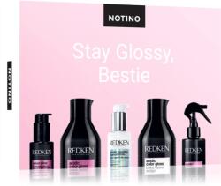 Beauty Discovery Box Notino Stay Glossy, Bestie (Redken) szett minden hajtípusra