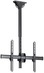 StarTech FPCEILPTBSP, 50 kg, 94 cm (37"), 190, 5 cm (75"), 200 x 200 mm, 600 x 400 mm, 560 - 910 mm (FPCEILPTBSP)
