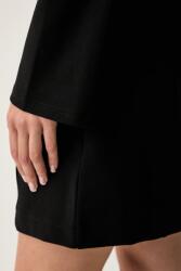 GUESS разкроена рокля CLAUDIE (W6YK16.K4369) - answear - 214,95 лв