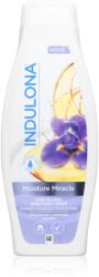 Indulona Moisture Miracle krémtusfürdő 400 ml