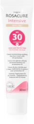 Synchroline Rosacure Intensive tonizáló emulzió érzékeny és bőrpírre hajlamos bőrre SPF 30 árnyalat Clair 30 ml