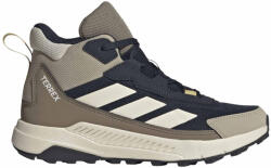 Adidas Terrex Anylander Mid J Blue gyerek cipő Cipőméret (EU): 35, 5 / kék