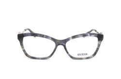 Guess GU50231 020 55 Ochelari de citit