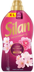Silan Aromatherapy Luxe Retreat Tokyo textilöblítő koncentrátum 62 mosás 1364 ml