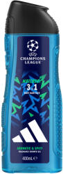 Adidas tusfürdő 400ml UEFA 13 férfi