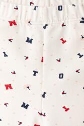 Tommy Hilfiger панталон джогър за деца от памук с еластан (KN0KN02341.9BY2)