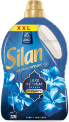 Silan Aromatherapy Luxe Retreat Marrakesh textilöblítő koncentrátum 126 mosás 2772 ml