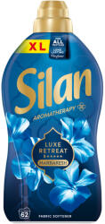 Silan Aromatherapy Luxe Retreat Marrakesh textilöblítő koncentrátum 62 mosás 1364 ml