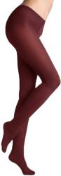 Marilyn Micro harisnya, 60 DEN, burgundi, 2-S (HHHMIC6BU2)