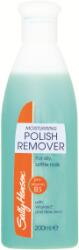  Dizolvant de ojă hidratant Sally Hansen