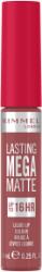  Ruj lichid Rimmel Lasting Mega Matte 210