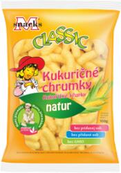  Chipsuri mari din porumb 100g nesărate