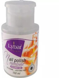  Dizolvant de ojă Lybar 150ml cu ulei de cocos