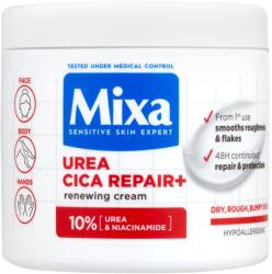  Cremă de corp MIXA Body 400ml CICA UREA