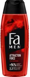 Fa SG Men 400ml Forța de atracție