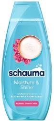 Schauma 400ml Hidratare și Strălucire Ks