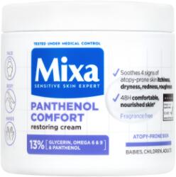  Cremă de corp MIXA Body 400ml PANTENOL
