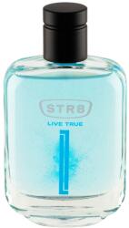 STR8 după ras 100ml Live True