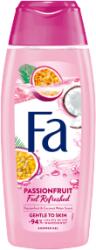 Fa SG 400ml Fructul Pasiunii