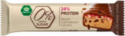  Baton proteic TN 40g Banană cu cremă de jah