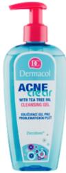 Dermacol Gel demachiant 200 ml pentru ten cu probleme