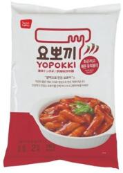  YOPOKKI Pungă Picantă și Iute 240 g