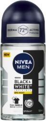 Nivea MEN AP roll-on 50ml B&W Night