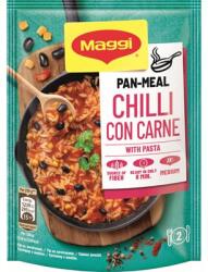 Maggi Chilli Con Carne 163, 5 g