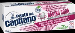  Capitano ZP 75ml BAKING SODA