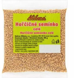  Semințe întregi de muștar Alibona 80g
