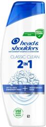Head & Shoulders Șampon H&S 2 în 1 Classic Clean 250ml
