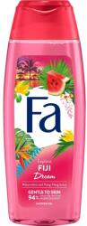 Fa Apă de toaletă SG pentru femei 250ml Island Vibes Fiji Dream Ks
