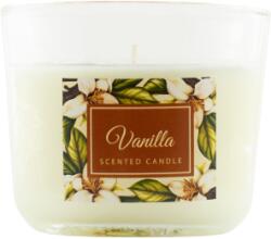  Lumânare Q Home 90g Vanilie