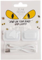 Jeune Premier Lumină LED pentru ghiozdan Set LED Lights Jeune Premier aspect premium (JPSET20LED)