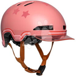 Jeune Premier Cască Lazer Bike Helmet Pink Jeune Premier cu tehnologia KinetiCore cu reglarea mărimii S/M 50-56 cm, roz (JPBLC2547893504)