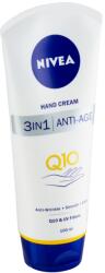  Cremă de mâini NIVEA 100ml Q10 rejuvenator