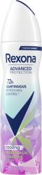 Rexona DEO Women 150ml Apă de toaletă răcoritoare avansată cu acai înghețat și iasomie