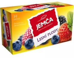 Jemča fructe de pădure 20 x 2 g