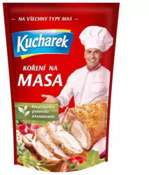 Kuchárek Lingură pentru condimentarea cărnii 100g
