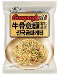  Paldo Gompaghetti cu carne de vită 110 g