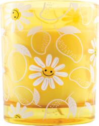 Q Home Lumânare 170g motiv Mango