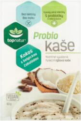  Terci Probio 60g nucă de cocos cu ciocolată belgiană